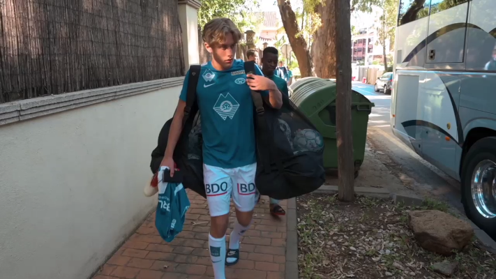 Bli kjent med Tobias Hestad